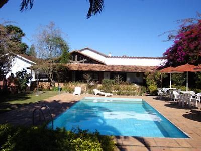 Pousada Cacarola Miguel Pereira Exterior foto